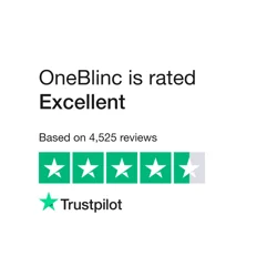 OneBlinc: Fast Service and Loyal Customer Concerns