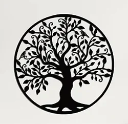 DEKADRON Tree of Life Wall Art: Customer Feedback Overview