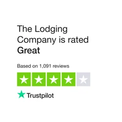 The Lodging Company: Customer Feedback Summary