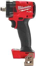 Mixed Reviews: Milwaukee 2855-20 Impact Wrench