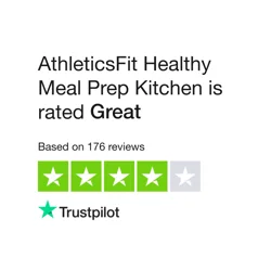 AthleticsFit Meal Prep: Delicious, Healthy, and Convenient Options