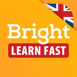 Mixed Reviews for 'Bright - English for beginners' App