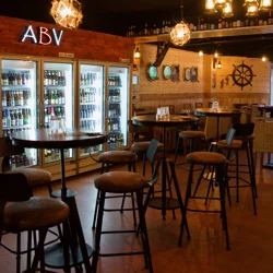 Explore Key Insights from ABV Bar & Kitchen Feedback