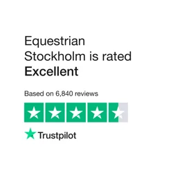 Equestrian Stockholm: High-Quality Products and Excellent Service