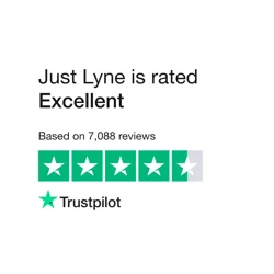 Explore In-Depth Just Lyne Customer Feedback Analysis