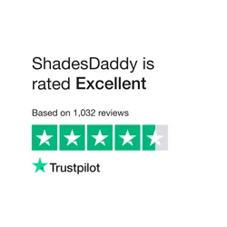 ShadesDaddy: Quick Delivery, Great Prices, and Excellent Service