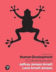 Unlock Insights: Human Development Textbook Feedback Report