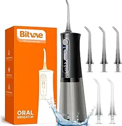 Unlock Insights: Bitvae Water Dental Flosser User Feedback Report