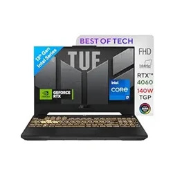 ASUS TUF F15 Review Analysis: Insightful Buyer's Guide