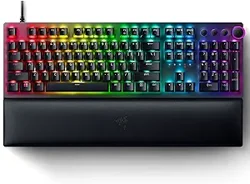 Razer Huntsman V2: Unveiling Customer Insights