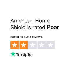 Mixed Reviews for American Home Shield: Delays, Denials, and Contract Challenges