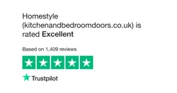 Discover What Customers Love About Homestyle Kitchen Doors