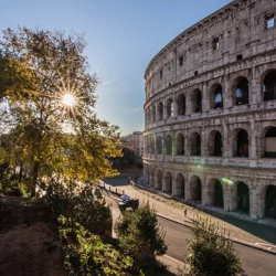 Colosseum in Rome: Majestic Symbol of Ancient History