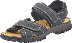 Unveil Customer Insights: Rieker Men's 25051 Sandals Report