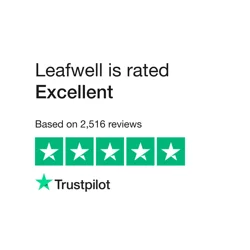 Efficient and Knowledgeable Service at Leafwell: A Customer Perspective