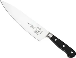 Positive Reviews of the Mercer Chef's Knife