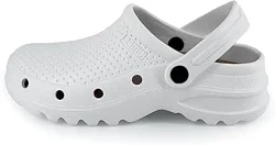 Mixed Reviews for JOMIX Clogs: Comfort vs. Sizing Issues