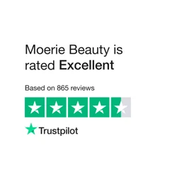 Moerie Beauty Online Reviews Summary