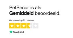 Mixed Reviews for PetSecur: Quick Service but Coverage Concerns