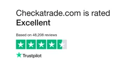 Checkatrade.com: Connecting Users with Quality Tradespeople