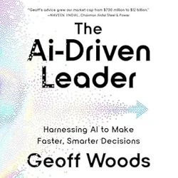 Transform Leadership with AI: Exclusive Insights Revealed