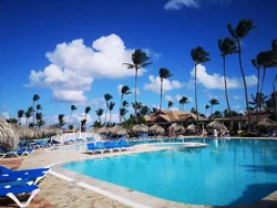 Mixed Reviews for VIK Hotel Arena Blanca in Punta Cana