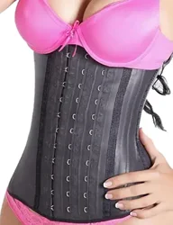 Discover the Real Impact of LADYSLIM Waist Trainer