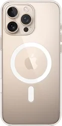 Customer Insights on Apple iPhone 16 Pro Max Clear Case Reviews