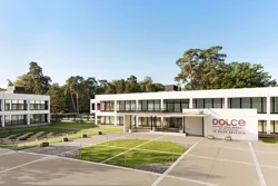 Relaxing Stay in a Forest: Dolce La Hulpe Hotel Review