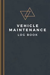 Comprehensive Vehicle Maintenance Log Book: User Insights and Feedback