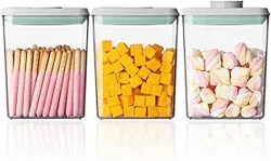 Ankou Pop Airtight Food Storage Containers: Quality, Value, and Effectiveness