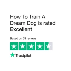 Mixed Reviews for How To Train A Dream Dog Program