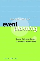 Expert Analysis on Event Planning Success Secrets