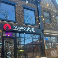 Overview of Customer Experiences at Taisho Japanese Grill