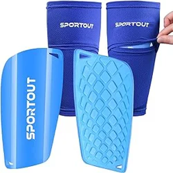 Discover Key Insights: Sportout Shin Guards Customer Feedback Analysis