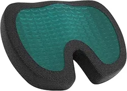 Explore the Real Comfort of Amazon Basics Seat Cushion
