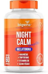 Mixed Reviews for Night Calm Complex Sleep Aid Supplement