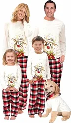 Customer Reviews: Mixed Perception of Family Christmas Pajamas