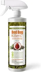 Mixed Reviews: EcoVenger Bed Bug Killer Performance Insights