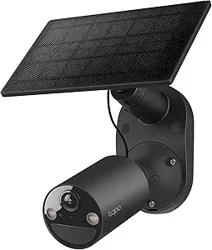 Tapo SolarCam C403 Kit: Performance Insights and User Feedback