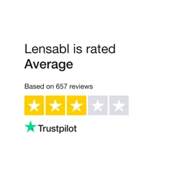 Lensabl Customer Service Challenges & Quality Concerns