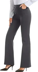 Comfortable and Stretchy Professional Pants