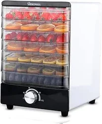 Explore Key Insights from HomeTronix Dehydrator Reviews