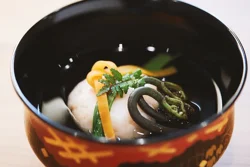 Exceptional Kaiseki Dining Experience at Ise Sueyoshi