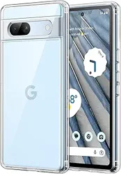 Unlock Insights: JETech Google Pixel 7a Case Review Analysis