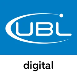 UBL Digital App Reviews Analysis