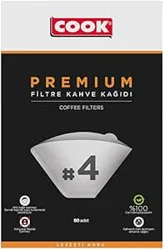 COOK Premium Filter Paper: Unveiling Customer Insights