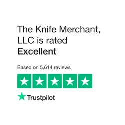 Customer Satisfaction and Quality Service at The Knife Merchant, LLC