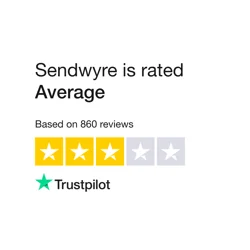 Mixed Reviews of Sendwyre: Transaction Delays, High Fees, and Potential Fraud Accusations