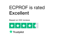 ECPROF Customer Reviews: Mixed Feedback on Service and Returns